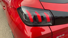 Peugeot 208 1.2 PureTech 100 Allure 5dr Petrol Hatchback